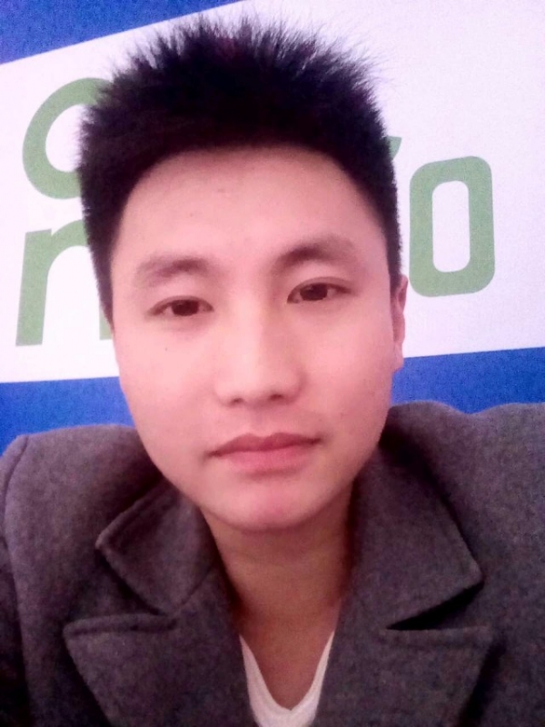 木易的第二张照片--郎溪认干亲服务网