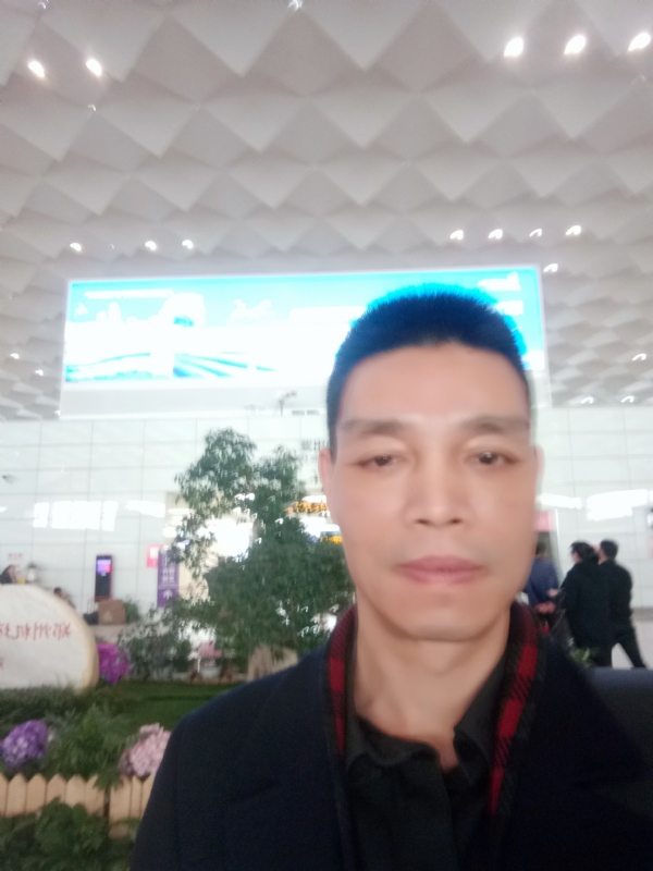 阿源的第二张照片--郎溪认干亲服务网