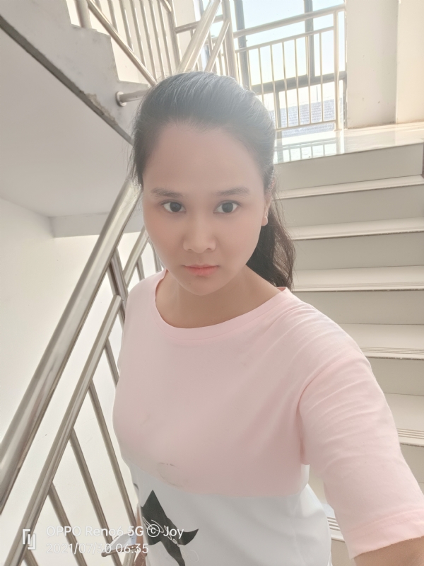 姣的第二张照片--郎溪认干亲服务网